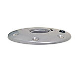 Image of Magma Pedestal Base 7in X 5/8in Complete, A10-184/T10-185 Mount