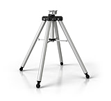Image of Magma Quad Pod Stand