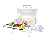 Image of Magma Serving Shelf w/Removable Cutting Board