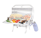 Image of Magma Serving Shelf w/Removable Cutting Board