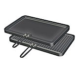 Image of Magma 2 Sided Non-Stick Griddle 11&quot; x 17&quot;