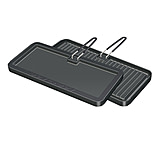 Image of Magma 2 Sided Non-Stick Griddle 8&quot; x 17&quot;