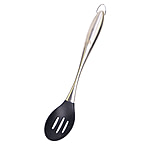 Image of Magma Silicone Slotted Spoon D399EDA7