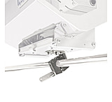 Image of Magma &quot;Single&quot; Horizontal Round Rail Mount