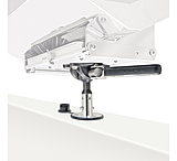 Image of Magma T10-327 Single &quot;LeveLock&quot; Flush Deck Socket Mount
