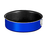 Image of Magma Skillet / Fry Pan, 10in, Cobalt Blue, Induction Cook-Top, Non-Stick