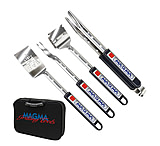 Image of Magma Telescoping Grill Tool Set