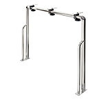 Image of Magma Tournament Series Dock Cleaning Station Mount