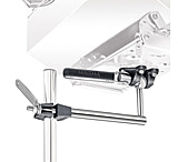 Image of Magma Vertical Levelock Round Rail Mount