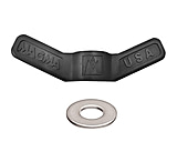 Image of Magma Wing Nut, A10-175 / T10-375 Pow'r Grip Rod Holder Mount
