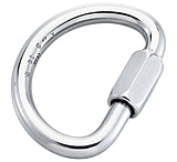 Image of Maillon Rapide Steel Half Moon Quick Links