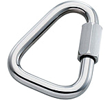 Image of Maillon Rapide Delta Zicral Aluminum Quick Links