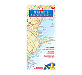 Image of Green Mountain Club New England: Maps