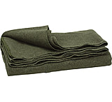 Image of Major Surplus Army Style Wool Blanket