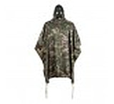 Image of Major Outdoors Rubberized Heavy Duty Poncho