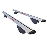 Image of Malone Auto Racks AirFlow2 Alum Aero Univ Cross Rail System