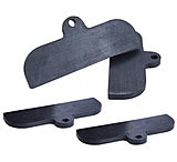 Image of Malone Auto Racks Aero Bar Shim Kit, Set of 4
