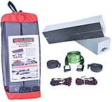 Image of Malone Auto Racks Deluxe Kayak Carrier Kit