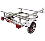 Image of Malone Auto Racks EcoLight Sport Trailer