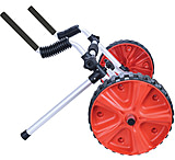 Image of Malone Auto Racks XpressTRX Scupper Kayak Cart w/ No-flat Tires