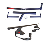 Image of Malone Auto Racks Axis Bed Extender with Single VersaRail