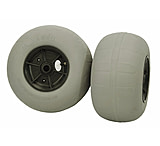 Image of Malone Auto Racks Balloon Style BeachHauler Wheels