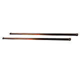 Image of Malone Auto Racks Cross Rails with End Caps