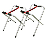 Image of Malone Auto Racks Elevate Kayak Storage/Maintenance Stand