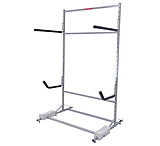 Image of Malone Auto Racks FS Rack 2 Kayak and 2 Plus SUP Storage Rack