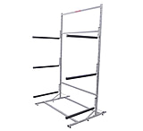Image of Malone Auto Racks FS Rack 6 Plus SUP Storage Rack