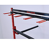 Image of Malone Auto Racks FS Rack Ski Holder