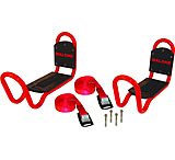 Image of Malone Auto Racks JDock Hybrid Gear Storage System