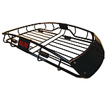 Image of Malone Auto Racks Katahdin Rooftop Basket