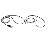 Image of Malone Auto Racks Lariat-Rec/Tandem Cable Lock for Rec and Tandem Kayak