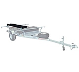 Image of Malone Auto Racks Large Kayak Bunk Kit for Malone Trailers