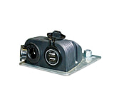 Image of Malone Auto Racks Electrical Charging Station