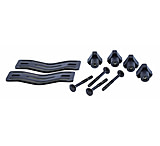 Image of Malone Auto Racks Ratchet Style Paddle Carriers