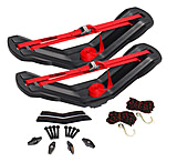 Image of Malone Auto Racks SeaWing Cradles Carrier System