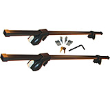 Image of Malone Auto Racks SteelTop Cross Rail System