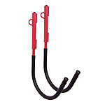 Image of Malone Auto Racks YakSwing Folding Kayak Wall Storage System