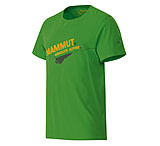 Image of Mammut 150 Peaks T-Shirt - Men's