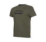 Image of Mammut 3379 T-Shirt - Men's