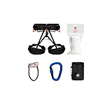 Image of Mammut 4 Slide Climbing Package