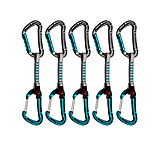 Image of Mammut 5er Pack Bionic Express Set Straight Gate/Wire Gate