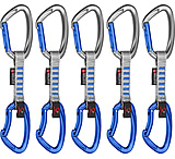 Image of Mammut Crag Indicator Express Set Quickdraws 5er Pack