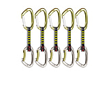 Image of Mammut 5er Pack Crag Indicator Express Set Quickdraws