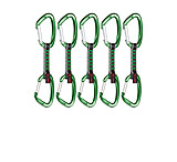 Image of Mammut 5er Pack Crag Indicator Wire Express Sets Quickdraws