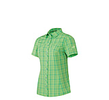 Image of Mammut Aada Shirt-Women's-Arcadian-Small