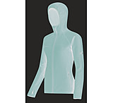 Image of Mammut Aconcagua Hoody - Women's-Radiance-Small