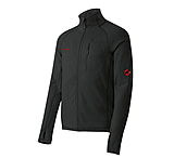 Image of Mammut Aconcagua Jacket - Men's-Orange/Ginger-Large